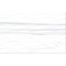 ПЛИТКА CERSANIT TERI WHITE STRUCTURE GLOSSY 25x40